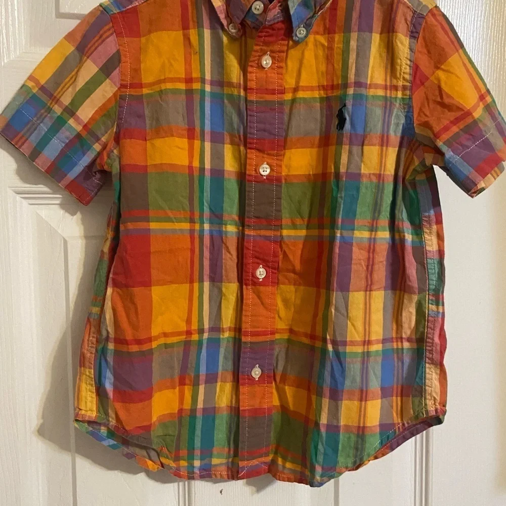 Ralph Lauren Shirt